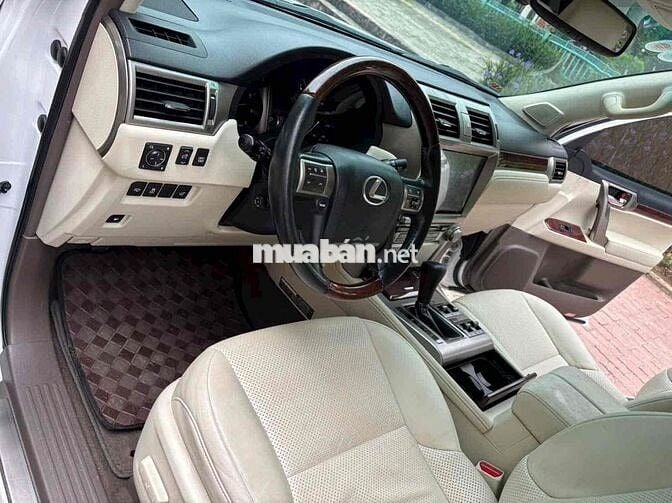 Lexus GX 2*** km