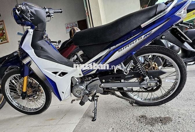 Sirius 50cc xe dọn full sạch đẹp! Chỉ 9triêu!