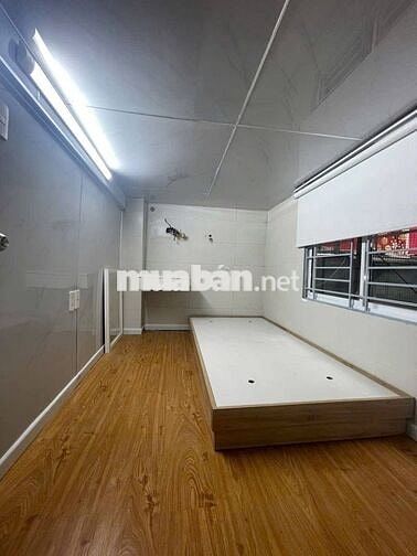 HÀNG SIÊU HIẾM CHUNG CƯ TRUNG TÂM QUẬN 5 80M² 2PN FULL NỘI THẤT 2.75 T