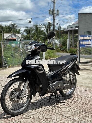 honda BLADE 2016 9chủ
