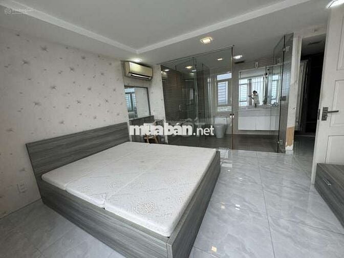 BÁN GẤP CĂN 3PN 2WC -130M2 CHUNG CƯ PHÚ HOÀNG ANH - GIÁ 4TY8