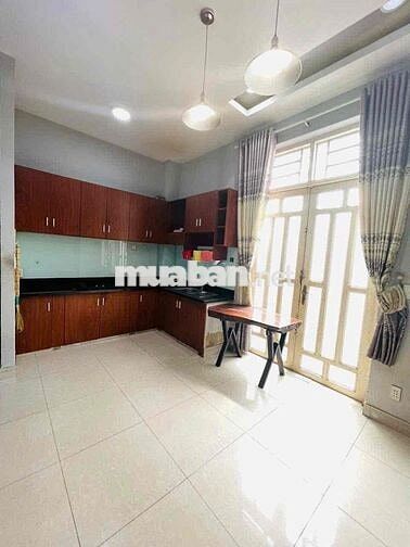 cho thuê nhà hẻm 985 hương lộ 2 Bình trị đông A