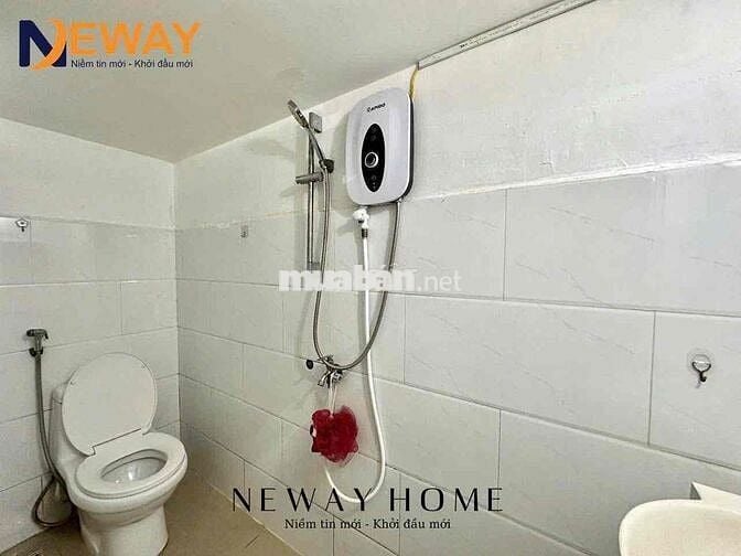 TRỐNG LẠI DUPLEX CỬA SỔ TRỜI FULL NỘI THẤT NGAY NGÃ TƯ BỐN XÃ