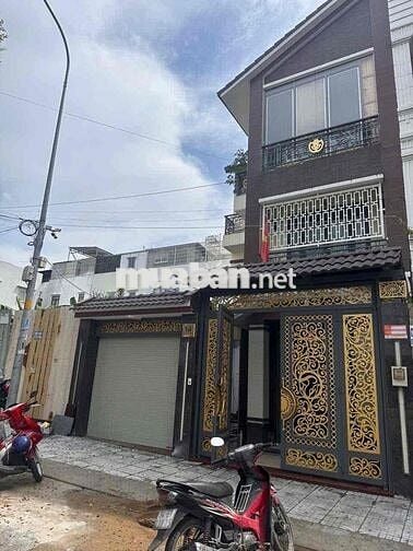 🍀Cho thuê nhà nhiều phòng khu tên lửa. BTân