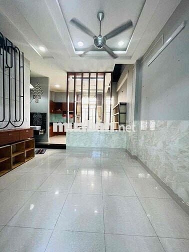 cho thuê nhà hẻm 985 hương lộ 2 Bình trị đông A