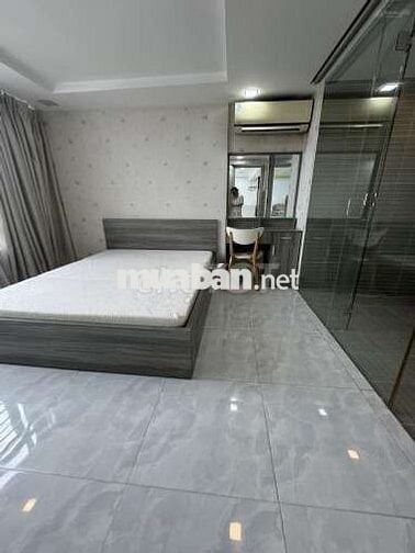 BÁN GẤP CĂN 3PN 2WC -130M2 CHUNG CƯ PHÚ HOÀNG ANH - GIÁ 4TY8