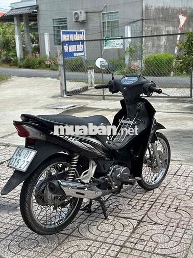 honda BLADE 2016 9chủ