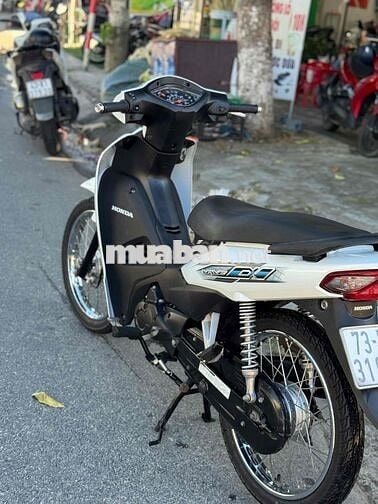 wave 110 đòi mới ( hỗ tro góp 0đ)