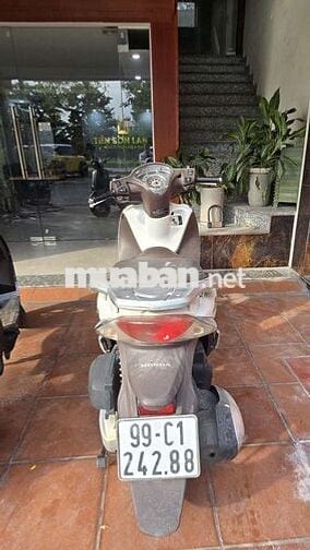 Cần bán HS mode 125 đời 2015