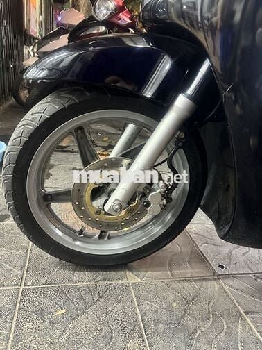Xe Sh. Hình thức đẹp