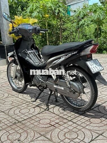 honda BLADE 2016 9chủ