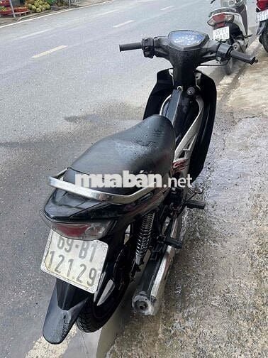 Yamaha surut 2015 biển 69 máy êm ru fun chức năng