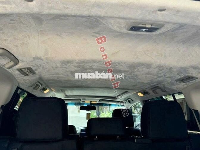 Mitsubishi Pajero GLS 3.8 4x4 AT 2016 - 1 Tỷ 100