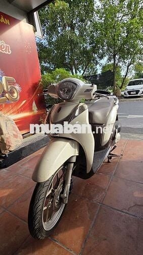 Cần bán HS mode 125 đời 2015