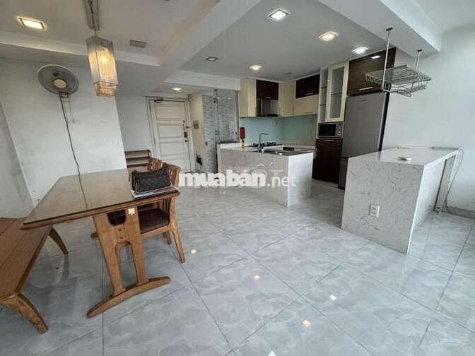 BÁN GẤP CĂN 3PN 2WC -130M2 CHUNG CƯ PHÚ HOÀNG ANH - GIÁ 4TY8