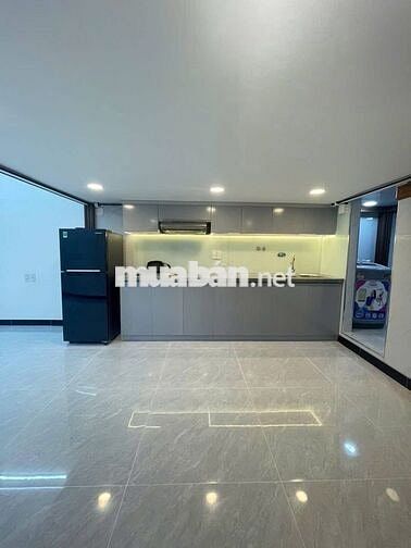 HÀNG SIÊU HIẾM CHUNG CƯ TRUNG TÂM QUẬN 5 80M² 2PN FULL NỘI THẤT 2.75 T