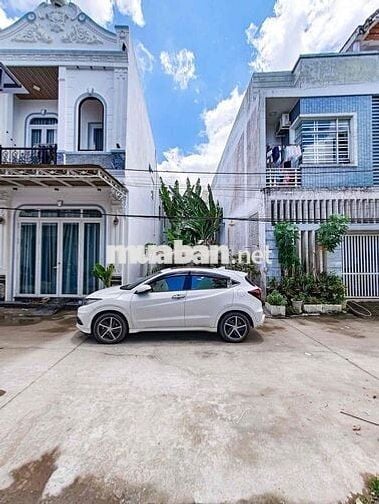 Nền trục chính khu dân cư Mặt Trời Đỏ ngang Bv Nhi Đồng TP Cần Thơ