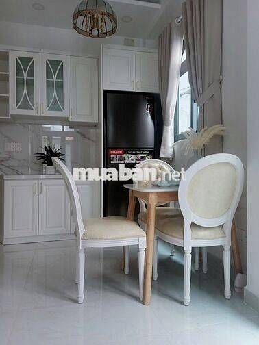 💎Kiệt tác 3 tầng Phú Nhuận, full nội thất cao cấp, chỉ ~6.25 tỷ 🌟