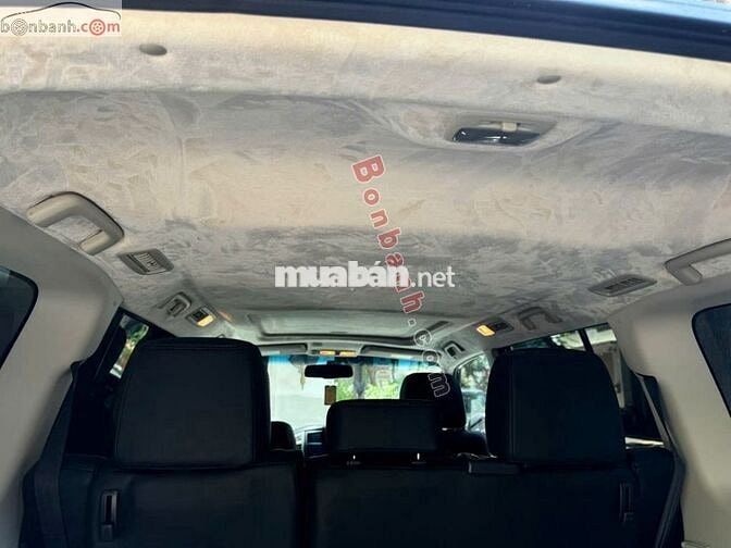 Mitsubishi Pajero GLS 3.8 4x4 AT 2016 - 1 Tỷ 100