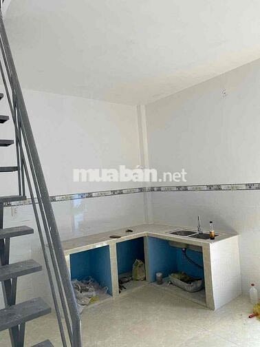 ĐƯỜNG NHỰA 10M THÔNG VƯỜN LÀI, DT 64m2, NHÀ CẤP4 Gác Lửng, Giá ngon