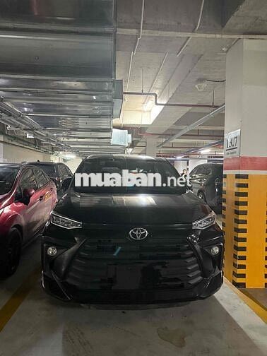Toyota Avanza Premio 2022 - 50000 km