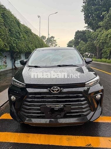 Toyota Avanza Premio 2022 - 50000 km