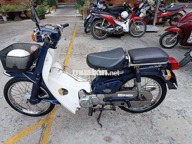 Cubtom 90cc