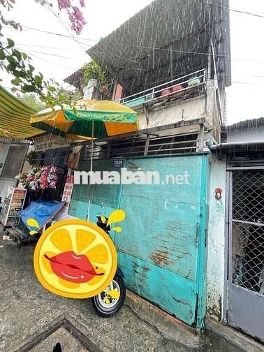 BÁN NHÀ QUẬN 12– GIÁ TỐT CHO ANH CHỊ ĐẦU TƯ HOẶC Ở