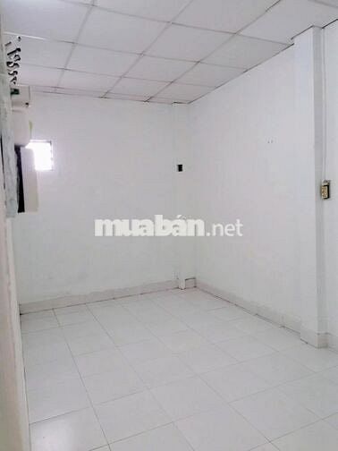thuê Phòng trọ trên lầu  Quận 12, kế Gò vấp 15m²