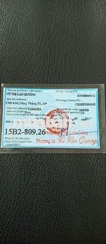 JANUS ,khóa SMK, 9 chủ PHIEN BAN ĐAC BIET