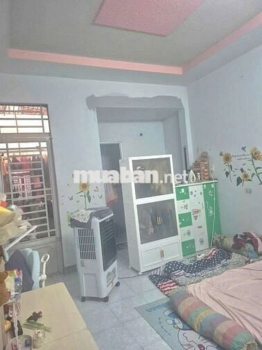 Bán nhà Mặt Tiền Đường Chợ Dãn Dân Q12. 3 lầu. Giá : 6,29 tỷ