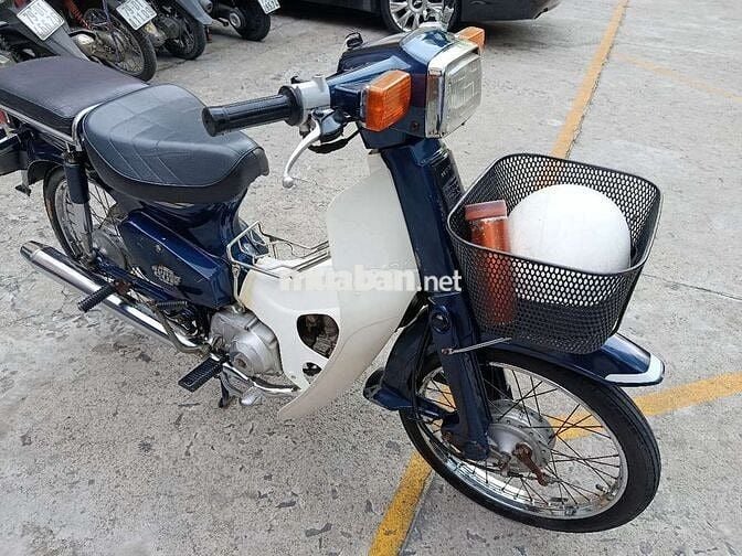 Cubtom 90cc