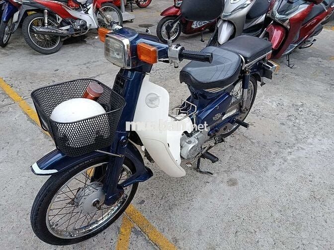 Cubtom 90cc