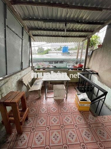 BÁN NHÀ QUẬN 12– GIÁ TỐT CHO ANH CHỊ ĐẦU TƯ HOẶC Ở