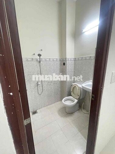 Căn hộ dịch vụ quận 6 - chợ lớn