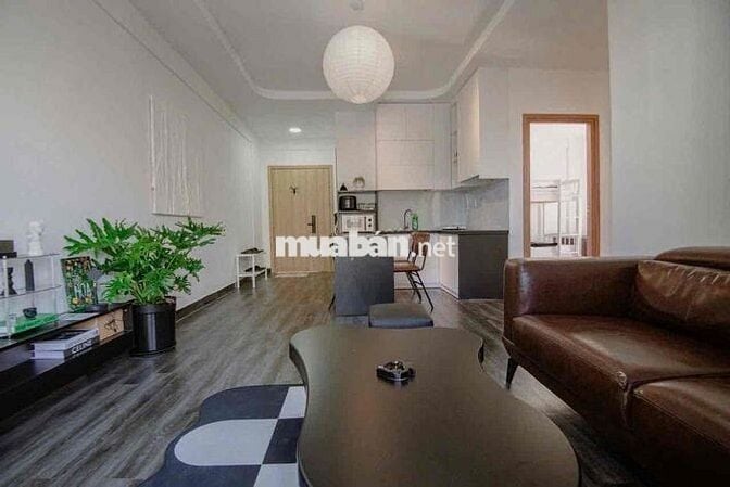 🏡 CĂN HỘ CHO THUÊ – SUN GARDEN, NAM HỒ, P.11 – ĐÀ LẠT 🏡