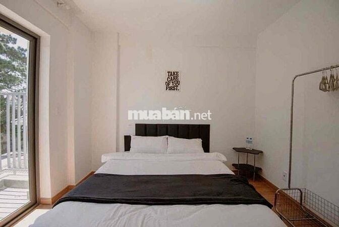 🏡 CĂN HỘ CHO THUÊ – SUN GARDEN, NAM HỒ, P.11 – ĐÀ LẠT 🏡