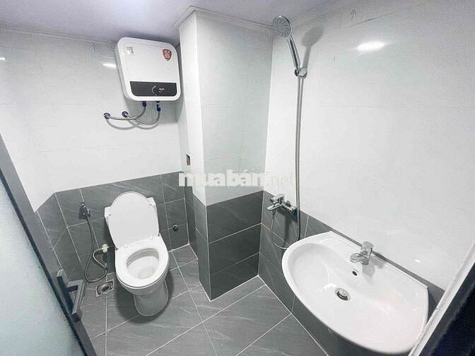 ĐỪNG BỎ LỠ – CĂN HỘ MỚI 100% DÀNH CHO SINH VIÊN