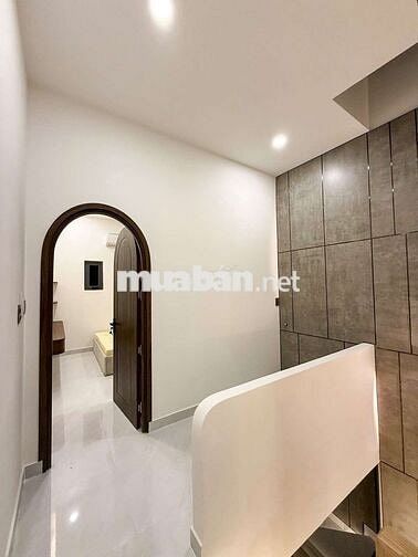 🎑Bán nhà MỚI ĐẸP FULL NT 2 MẶT TIỀN gần PHAN XÍCH LONG 45M2 chỉ 6.8TỶ