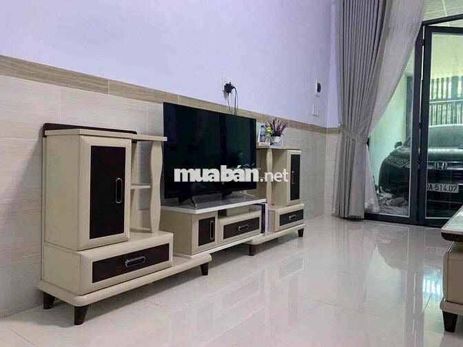 cho thuê nhà nguyên căn mới xây full nội thất 2 p ngủ d xe hơi