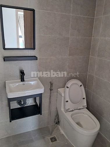 Nhà mới cho thuê đầy đủ nội thất tại dự án căn hộ Citi Alto 8tr/tháng