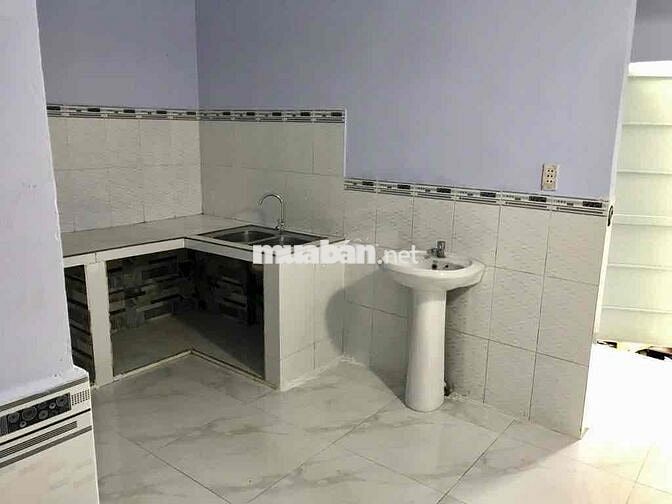 NHÀ GẦN MẶT TIỀN LÊ THỊ HÀ CHỈ 4TỶ NGANG 5,3M HXH ĐƯỜNG TÂN XUÂN SHR .