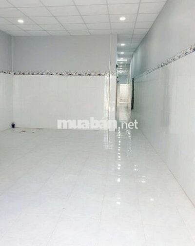 Nhà Phường 4 Mỹ Tho Tiền Giang