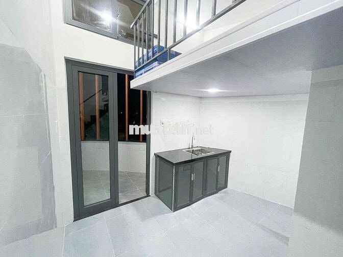 ĐỪNG BỎ LỠ – CĂN HỘ MỚI 100% DÀNH CHO SINH VIÊN