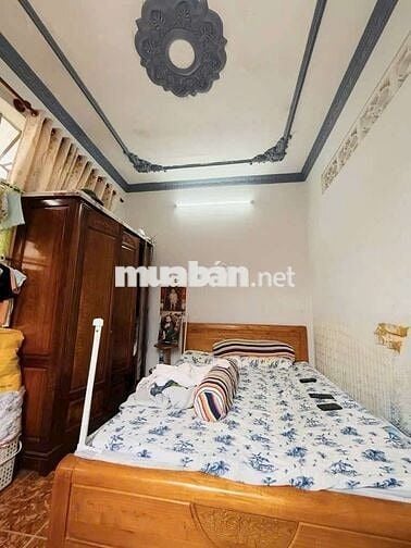 BÁN NHÀ LÔ GÓC – CÔNG VIÊN THUẬN KIỀU PHAN VĂN HỚN, TÂN THỚI NHẤT, Q12