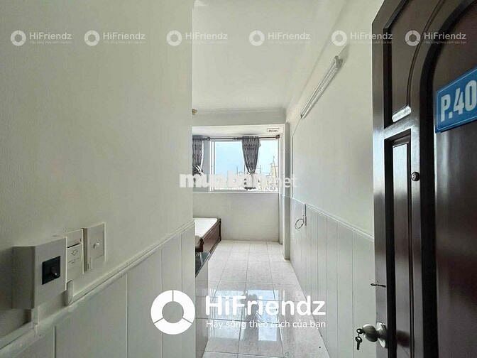✨ siêu phẩm studio full nội thất cửa sổ lớn - sát Mega Bình Phú