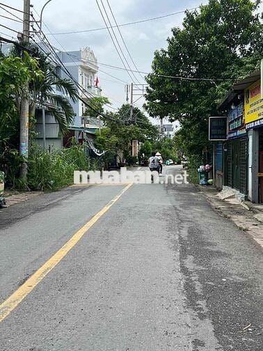 NHÀ GẦN MẶT TIỀN LÊ THỊ HÀ CHỈ 4TỶ NGANG 5,3M HXH ĐƯỜNG TÂN XUÂN SHR .