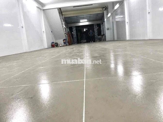 NHÀ CHO THUÊ 200m2 GIÁ RẺ Ở ĐÔNG HOÀ - DĨ AN