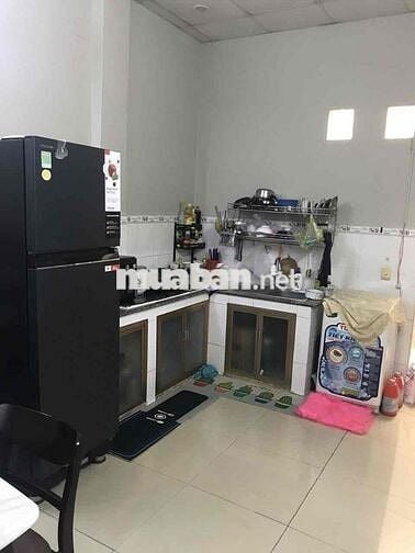 nhà bán hẻm đường nam lân, xã bà điểm, Hóc môn