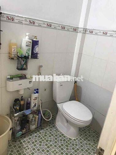 nhà bán hẻm đường nam lân, xã bà điểm, Hóc môn